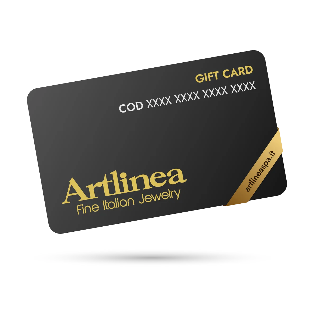 Artlinea Gift Card