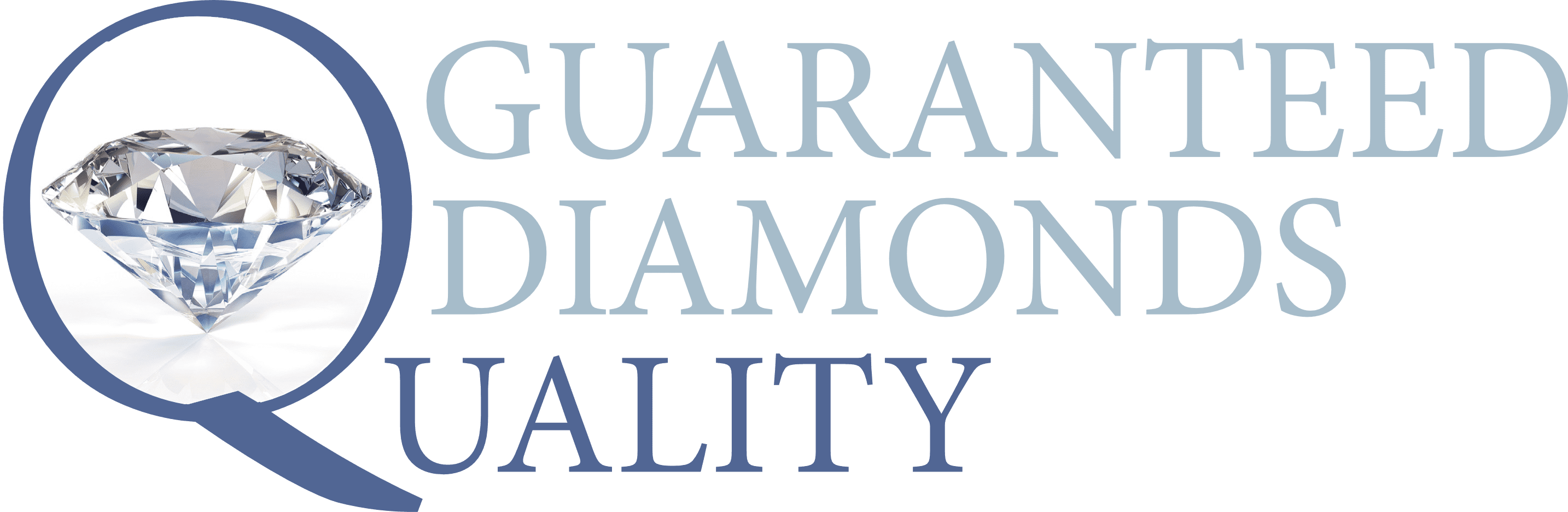 Guaranteed diamond quality - Artlinea