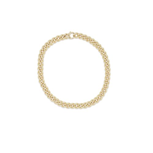18kt yellow gold necklace - CV129/C-LG