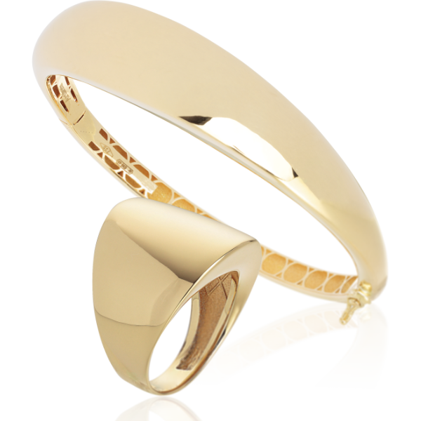 gioielli oro artlinea slide